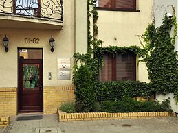 SleepWalker Boutique Suites