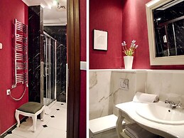 SleepWalker Boutique Suites