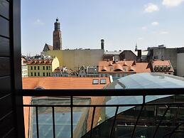 SleepWalker Boutique Suites