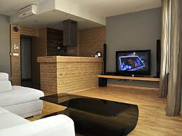 SleepWalker Boutique Suites