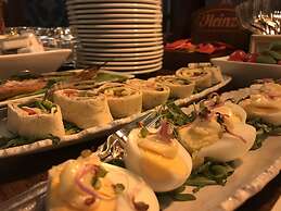 SleepWalker Boutique Suites