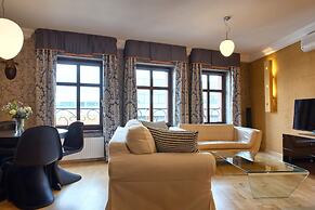 SleepWalker Boutique Suites