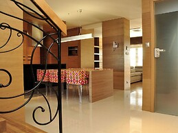 SleepWalker Boutique Suites