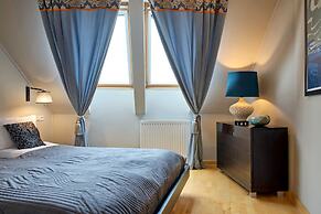 SleepWalker Boutique Suites