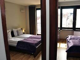 SleepWalker Boutique Suites