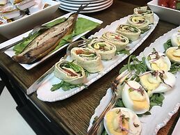 SleepWalker Boutique Suites