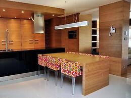 SleepWalker Boutique Suites