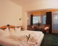 Alpenhotel Stefanie