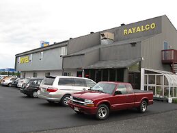 Hôtel Rayalco