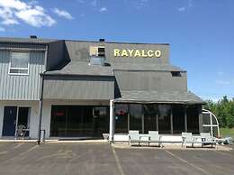 Hôtel Rayalco