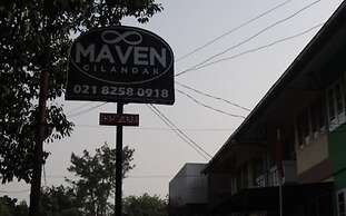Maven Cilandak