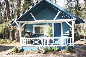 Fairmont Mountain Bungalows