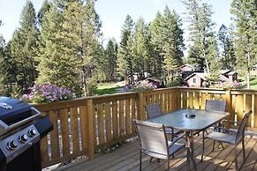 Fairmont Mountain Bungalows
