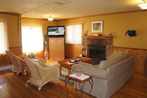 Fairmont Mountain Bungalows