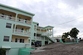 Relax Inn Grenada West Indies