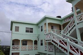 Relax Inn Grenada West Indies