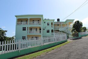 Relax Inn Grenada West Indies