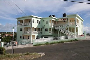 Relax Inn Grenada West Indies