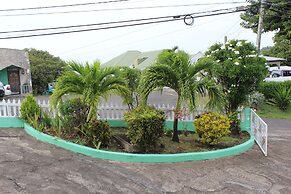 Relax Inn Grenada West Indies