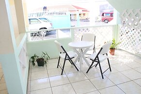 Relax Inn Grenada West Indies