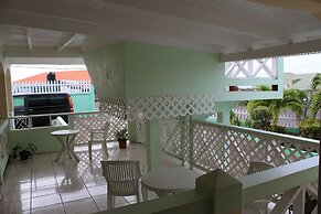 Relax Inn Grenada West Indies
