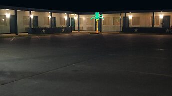 Sands Motel