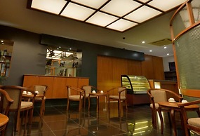 Asiana Hotel