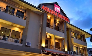 Asiana Hotel