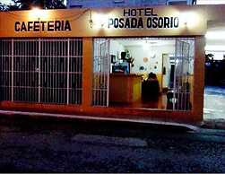 Hotel Posada Osorio