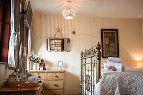 The Shepherd's Purse