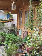 The Shepherd's Purse