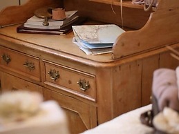 The Shepherd's Purse