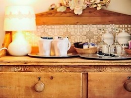 The Shepherd's Purse