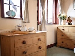 The Shepherd's Purse