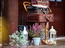 The Shepherd's Purse