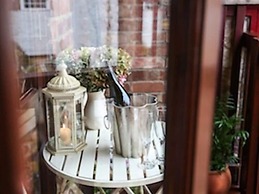 The Shepherd's Purse