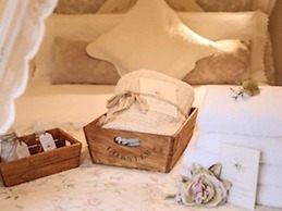 The Shepherd's Purse