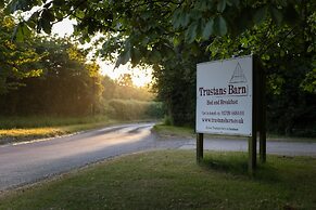 Trustans Barn