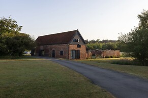 Trustans Barn