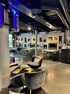 Comfort Hotel Xpress Central Station