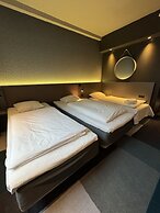 Comfort Hotel Xpress Central Station