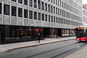 Comfort Hotel Xpress Central Station