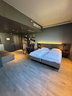 Comfort Hotel Xpress Central Station