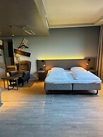 Comfort Hotel Xpress Central Station