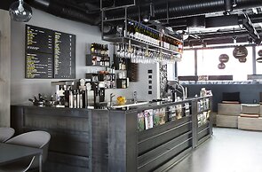 Comfort Hotel Xpress Central Station