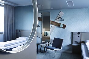 Comfort Hotel Xpress Central Station