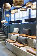 Comfort Hotel Xpress Central Station