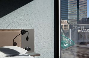 Comfort Hotel Xpress Central Station