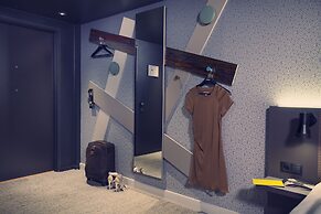 Comfort Hotel Xpress Central Station