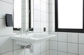 Comfort Hotel Xpress Central Station